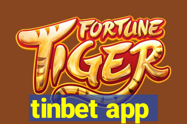 tinbet app